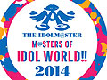 SSASSAȤ櫓ǡTHE IDOLM@STER M@STERS OF IDOL WORLD!!2014ץݡȤƤޤƤ⤳Υߥ󥰤ǷǺ