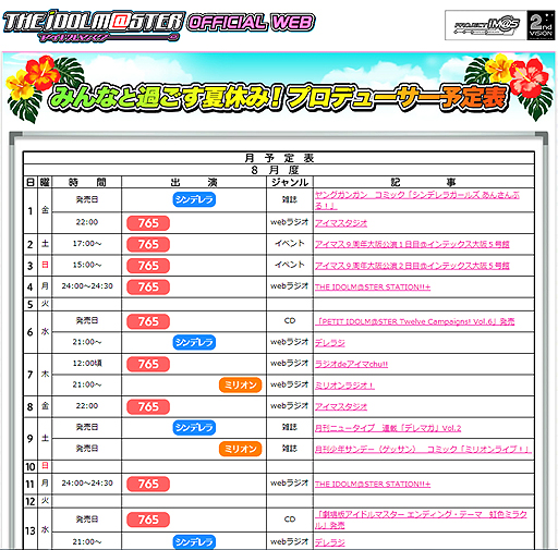 画像集#006のサムネイル/「アイドルマスター ワンフォーオール」のDLC「カタログ第4号」の配信が2014年8月26日に決定。スペシャルゲストは双葉 杏