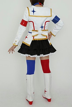 画像集#006のサムネイル/劇場版「アイマス」のステージ衣装が完全受注生産で登場。予約受付中