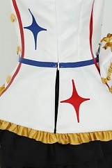 画像集#010のサムネイル/劇場版「アイマス」のステージ衣装が完全受注生産で登場。予約受付中