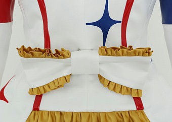 画像集#011のサムネイル/劇場版「アイマス」のステージ衣装が完全受注生産で登場。予約受付中