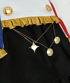 画像集#017のサムネイル/劇場版「アイマス」のステージ衣装が完全受注生産で登場。予約受付中