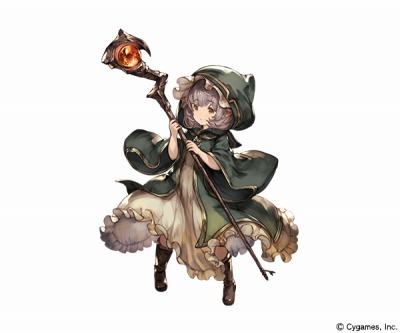 画像ギャラリー No.003のサムネイル画像 / 「グランブルーファンタジー」レジェンドガチャにフィーナとミニゴブが登場