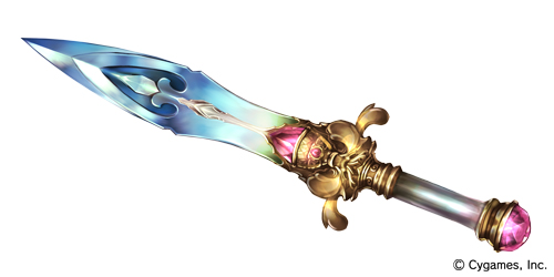 画像ギャラリー No.002のサムネイル画像 / 「グランブルーファンタジー」の音楽CD「ソラのミチシルベ」が発売