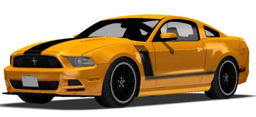 画像ギャラリー No.007のサムネイル画像 / 「ドリフトスピリッツ」,ボスバトルイベントの上位報酬に「Aventador LP700-4」が登場