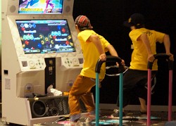 #007Υͥ/KONAMI Arcade Championship 20122ܤͤݡȡȻϢơɤ䳤γ˲ϥҡȥå