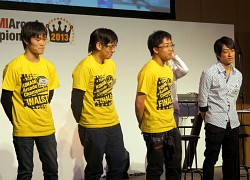 #017Υͥ/KONAMI Arcade Championship 20122ܤͤݡȡȻϢơɤ䳤γ˲ϥҡȥå