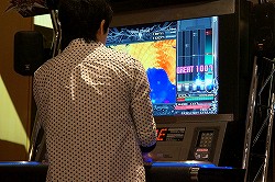 #018Υͥ/KONAMI Arcade Championship 20122ܤͤݡȡȻϢơɤ䳤γ˲ϥҡȥå
