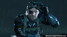 画像ギャラリー No.013のサムネイル画像 / 「MGSV:THE PHANTOM PAIN」のプロローグ作品「METAL GEAR SOLID V GROUND ZEROES」が発表。Amazonやコナミスタイルでは限定版の販売も