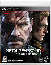 MGSVTHE PHANTOM PAINפΥץʡMETAL GEAR SOLID V GROUND ZEROESפȯɽAmazon䥳ʥߥǤϸǤ