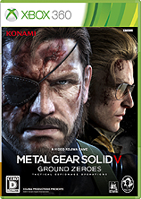 画像ギャラリー No.024のサムネイル画像 / 「MGSV:THE PHANTOM PAIN」のプロローグ作品「METAL GEAR SOLID V GROUND ZEROES」が発表。Amazonやコナミスタイルでは限定版の販売も