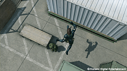 #012Υͥ/͡ϡץ쥤䡼ȤMETAL GEAR SOLID V: GROUND ZEROES׾罨״Ĥؤñȥ󥿥ӥ塼Ǻ