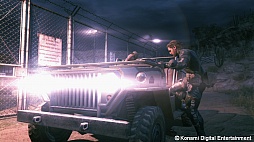 GROUND ZEROESפϡMGSVפԤؤ³ƻ罨״ĤؤΥǥƱ󥿥ӥ塼Ǻ