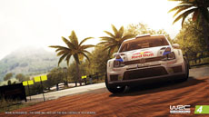 #019Υͥ/WRC 4 FIA ɥ꡼ԥ󥷥åספ2014ǯ26ȯ䡣ǥ꡼ζʳ̣浪