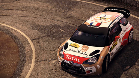#024Υͥ/WRC 4 FIA ɥ꡼ԥ󥷥åספ2014ǯ26ȯ䡣ǥ꡼ζʳ̣浪