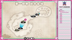 画像集#001のサムネイル/「ガールズ&パンツァー 戦車道、極めます!」,操作する戦車を切り替えながら戦う「リアルタイムザッピングシステム」の情報が公開