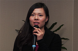 画像集#002のサムネイル/GIGABYTE,日本で展開中のゲーマー向けマウスとキーボードをアピール