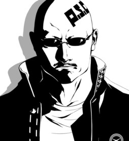 画像集#002のサムネイル/「ペルソナストーカー倶楽部」が本日21時より配信。出演者のメッセージを公開