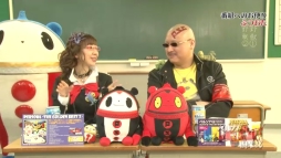 画像ギャラリー No.002のサムネイル画像 / 「ペルソナストーカー倶楽部」,本日配信の第14回では「P4D」と「P5」に迫る