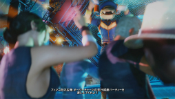 画像ギャラリー No.002のサムネイル画像 / 発売直前の「Sunset Overdrive」プレイレポート。混沌渦巻くハチャメチャな終末世界で暴れまくってきた!