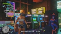 画像ギャラリー No.005のサムネイル画像 / 発売直前の「Sunset Overdrive」プレイレポート。混沌渦巻くハチャメチャな終末世界で暴れまくってきた!