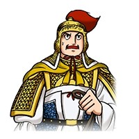 画像ギャラリー No.007のサムネイル画像 / 「三国志ロワイヤル」が横山光輝氏の漫画「三国志」と再びコラボを実施