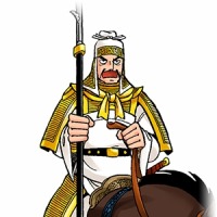 画像ギャラリー No.009のサムネイル画像 / 「三国志ロワイヤル」が横山光輝氏の漫画「三国志」と再びコラボを実施