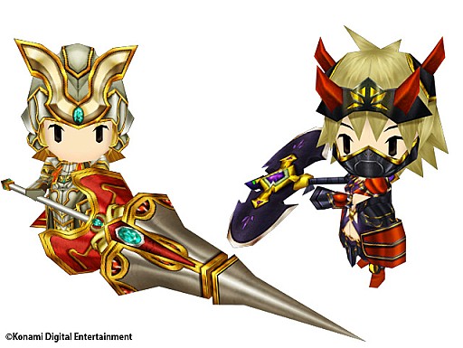 画像ギャラリー No.002のサムネイル画像 / 「ドラゴンダイス」,事前登録者数が7日間で3万人を突破。新たに特典を追加