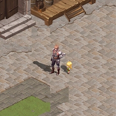 画像ギャラリー No.008のサムネイル画像 / 「ロードス島戦記オンライン」明日のオープンサービス開始に合わせて実施されるキャンペーン情報が公開