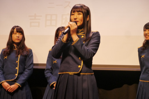 画像ギャラリー No.010のサムネイル画像 / 鎧に身を包んだパーンとディードリットが登場した舞台版「ロードス島戦記 灰色の魔女」制作発表会をレポート。ゲーム版の限定アイテム情報も