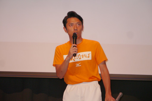 画像ギャラリー No.011のサムネイル画像 / 鎧に身を包んだパーンとディードリットが登場した舞台版「ロードス島戦記 灰色の魔女」制作発表会をレポート。ゲーム版の限定アイテム情報も