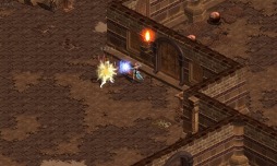 画像ギャラリー No.005のサムネイル画像 / 「ロードス島戦記オンライン」アップデート「ExpansionIII」を実装。迷宮のハードモードを追加