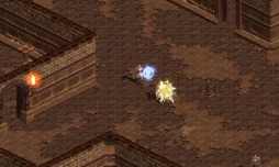 画像ギャラリー No.006のサムネイル画像 / 「ロードス島戦記オンライン」アップデート「ExpansionIII」を実装。迷宮のハードモードを追加