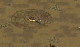 画像ギャラリー No.010のサムネイル画像 / 「ロードス島戦記オンライン」アップデート「ExpansionIII」を実装。迷宮のハードモードを追加