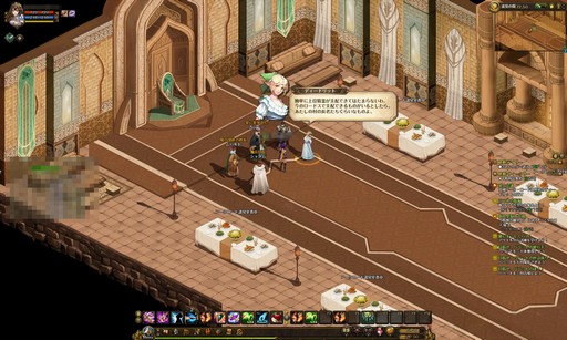 画像ギャラリー No.010のサムネイル画像 / 「ロードス島戦記オンライン」で掲げた「5つの公約」の現状と,2017年下半期のロードマップについて新プロデューサー岡崎氏に聞いてみた