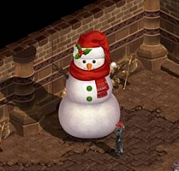 画像ギャラリー No.010のサムネイル画像 / 「ロードス島戦記オンライン」,2か月連続アップデート第2弾「精霊王」が12月13日に実装。イベント「UPDATE前夜祭」が開催中