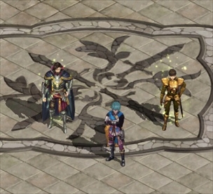 画像ギャラリー No.007のサムネイル画像 / 「ロードス島戦記オンライン」で「Supplement IV」アップデートが本日実装。ログインキャンペーンや抽選で★6装備品が当たるイベントも開始