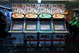 画像ギャラリー No.001のサムネイル画像 / 「パズドラ バトルトーナメント」のプレイレポートをお届け。対戦システムが予想以上に熱かった