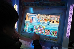 画像ギャラリー No.003のサムネイル画像 / 「パズドラ バトルトーナメント」のプレイレポートをお届け。対戦システムが予想以上に熱かった