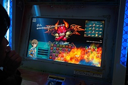 画像ギャラリー No.005のサムネイル画像 / 「パズドラ バトルトーナメント」のプレイレポートをお届け。対戦システムが予想以上に熱かった