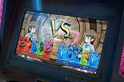 画像ギャラリー No.021のサムネイル画像 / 「パズドラ バトルトーナメント」のプレイレポートをお届け。対戦システムが予想以上に熱かった