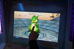 画像ギャラリー No.029のサムネイル画像 / 「パズドラ バトルトーナメント」のプレイレポートをお届け。対戦システムが予想以上に熱かった