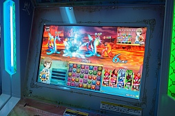 画像ギャラリー No.036のサムネイル画像 / 「パズドラ バトルトーナメント」のプレイレポートをお届け。対戦システムが予想以上に熱かった