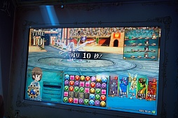 画像ギャラリー No.037のサムネイル画像 / 「パズドラ バトルトーナメント」のプレイレポートをお届け。対戦システムが予想以上に熱かった