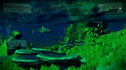 画像ギャラリー No.002のサムネイル画像 / イギリスのインディ開発チームHello Gamesによる新作アクションアドベンチャー「No Man’s Sky」の制作が発表に