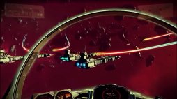 画像ギャラリー No.006のサムネイル画像 / イギリスのインディ開発チームHello Gamesによる新作アクションアドベンチャー「No Man’s Sky」の制作が発表に