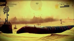 画像ギャラリー No.007のサムネイル画像 / イギリスのインディ開発チームHello Gamesによる新作アクションアドベンチャー「No Man’s Sky」の制作が発表に