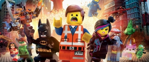 画像ギャラリー No.002のサムネイル画像 / 新作3Dアニメ映画「レゴ ムービー」をゲーム化した「The LEGO Movie Videogame」の公式トレイラーが初めて公開される