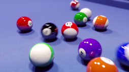 画像ギャラリー No.004のサムネイル画像 / これが新世代ビリヤードゲームだ。PlayStation 4専用タイトル「Pure Pool」が2014年内にリリース