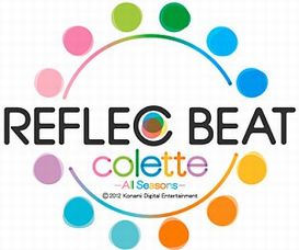 画像ギャラリー No.001のサムネイル画像 / アーケード向け音楽ゲーム「REFLEC BEAT colette All Seasons」が稼働開始。各シーズンの楽曲を楽しもう